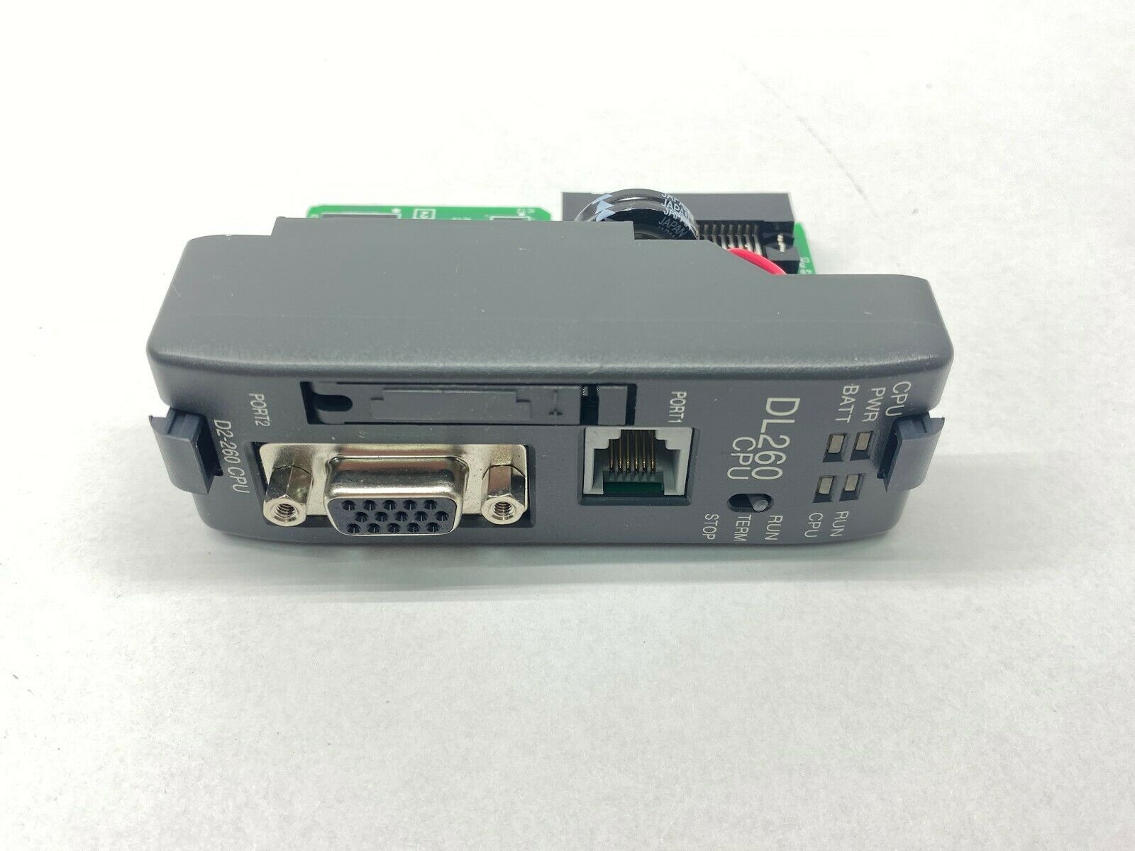 EA9T10WCL DB15RJ12